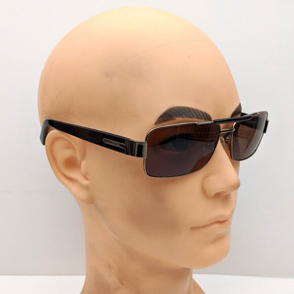 ?️Lozza SL2051 Sunglasses 60/15 135 | ALT352?️ main image 8